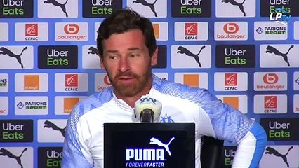 André Villas-Boas a lui aussi des doutes sur Depay