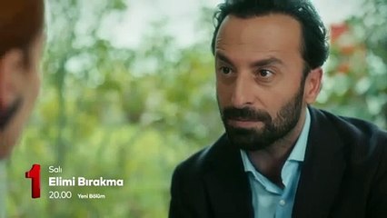 Elimi Bırakma 53. Bölüm 2. Fragmanı
