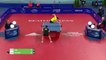 Hina Hayata vs Fan Siqi | 2019 ITTF Belarus Open Highlights (Final)