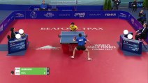 Emmuanuel Lebesson vs Yukiya Uda | 2019 ITTF Belarus Open Highlights (Final)