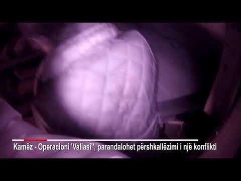 Kërcënoi me jetë punonjësit e bashkisë Kamëz, arrestohet 61-vjeçari, iu gjet armë në banesë