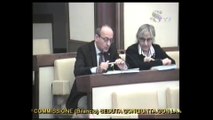 Alberto Bagnai in Commissioni congiunte Bilancio Senato e Camera per audizioni preliminari su #Bilancio2020: audizione Cottarelli.