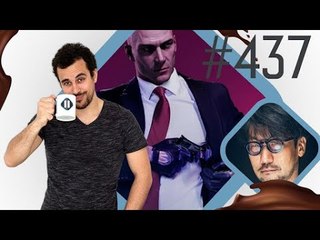 DEATH STRANDING : Tout ce qu'il faut savoir pour la sortie !  ! | PAUSE CAFAY #437