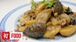 Retro Recipe: Soy sauce chicken with potatoes