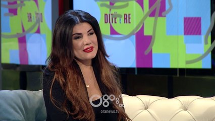 Ditë e re – “Sekretet për të qenë gjithmonë e re” – e ftuar dietologia Anila Kalleshi