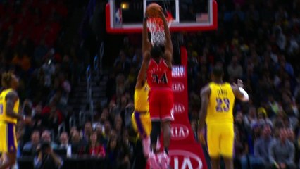 NBA SATURDAY WEEK 4 - BKN @ CHI (CET)