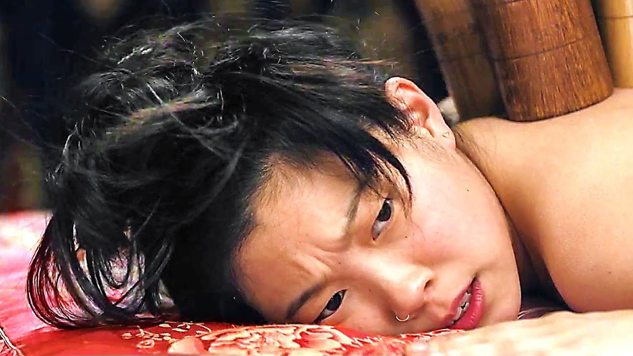 L'ADIEU Bande Annonce