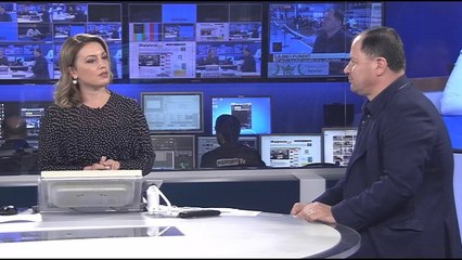 Maliqi në Report Tv: Bushati të ketë frikë për jetën pas kritikave për Ramën! Mund të krijoj parti
