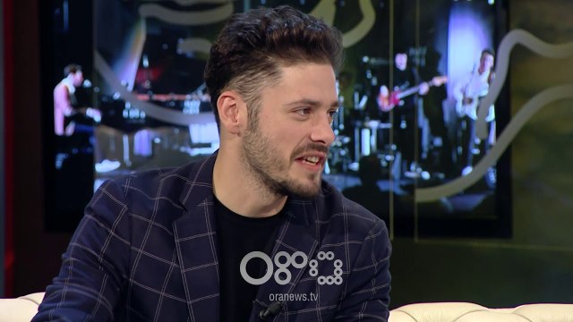 Dite e Re - Indrit Mesiti: Guximi që merr në fushën e muzikës