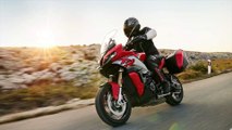 2020 BMW S 1000 XR First Look Preview