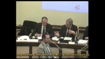 Claudio Borghi in Commissioni congiunte Bilancio Senato e Camera per audizioni preliminari su #Bilancio2020 audizione Cottarelli.