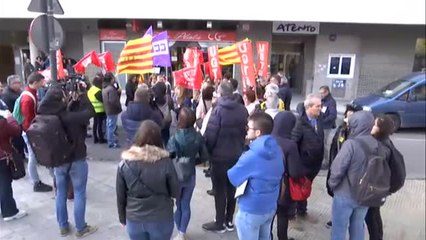 Despedida por faltar al trabajo con baja médica