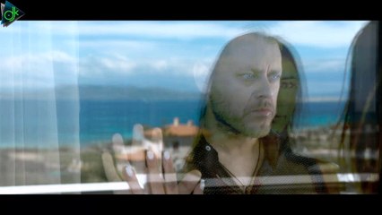 Σπύρος Λεούσης - Μεγάλος Θυμός (Official Music Video)
