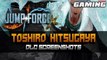 Jump Force - Toshiro Hitsugaya DLC Launch Trailer Jump Force - Trailer de lançamento do DLC Toshiro Hitsugaya