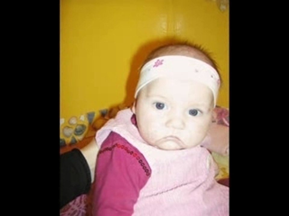 Bienvenue princesse