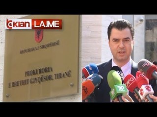 Prokuroria con ne gjykate Lulzim Bashen