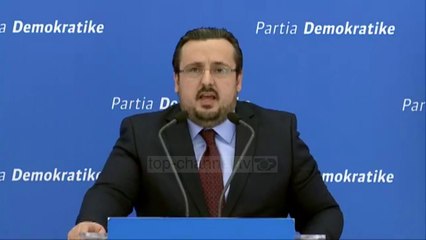 PD: Nuk ka rritje të pagave, buxheti nuk rrit as pensionet