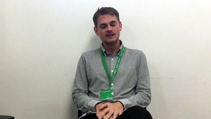 James - Executive Support Officer