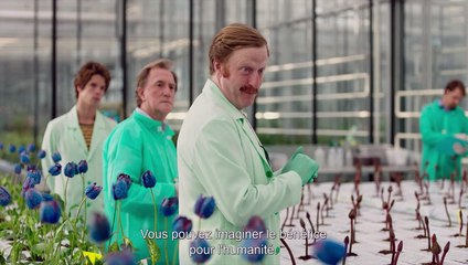 Little Joe (Bande-annonce VOST)