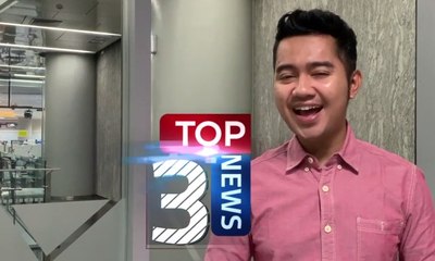 TOP 3 NEWS: Fahira Idris Diperiksa | Gerindra Usul 4 Nama Wagub | Polisi Korban Tembak