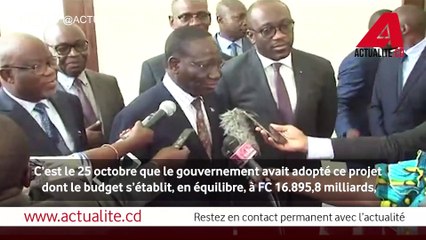 Le projet de budget 2020 ne sera programmé qu’après le dépôt du projet de loi sur la reddition de comptes