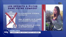 Comment faire son compost soi-même ?