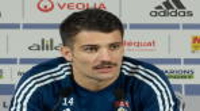 OM/OL - Dubois: Marseille est un concurrent direct