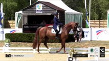 GN2019 | DR_04_Vierzon | Pro Elite Grand Prix - Grand National | Nicole FAVEREAU | GINSENGUE