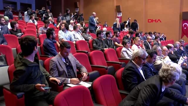 İstanbul ulaştırma bakanı turhan'dan kanal istanbul açıklaması