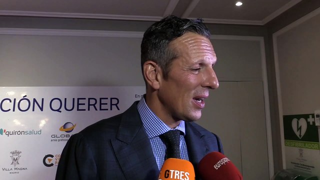 Así se enfrenta Joaquín Prat a su nueva etapa profesional sin Ana Rosa