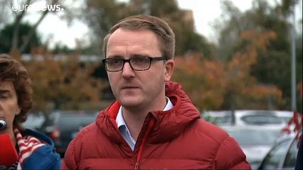 Explosão deixa 2 mineiros feridos e 35 encurralados