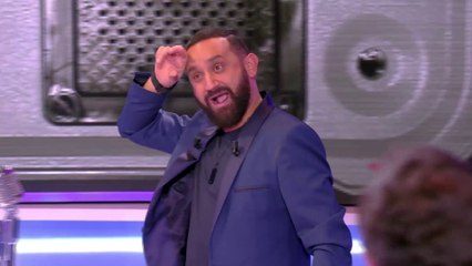 Focus Hanouna : Les meilleurs moments de la semaine de Cyril dans TPMP, épisode 10