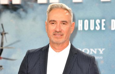 Roland Emmerich hat nicht immer die Hosen an