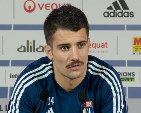 OM/OL - Dubois : On a un groupe jeune, on a besoin de sérénité