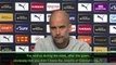 Guardiola confirms Ederson will miss Liverpool game