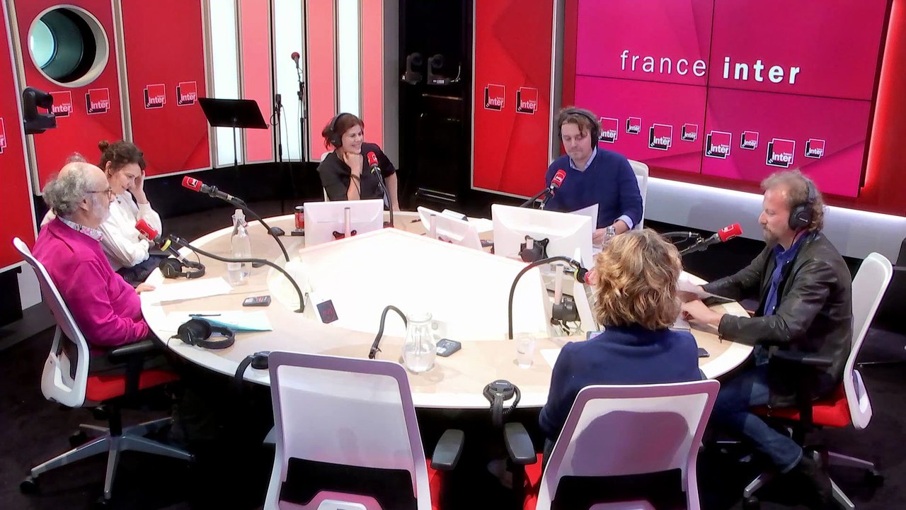 Macron à Berlin pour commémorer la chute du Mur - Le Journal de 17h17