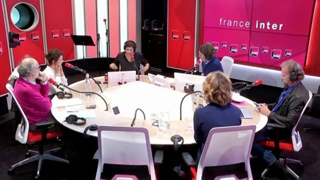 L’interview posthume de Jean Marais - La Chronique de Christine Gonzalez