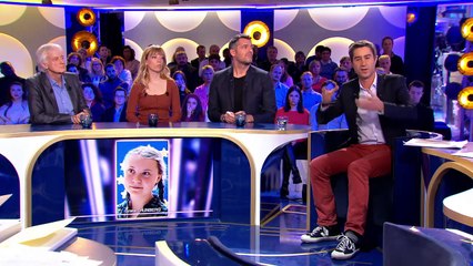 ONPC - François Ruffin : "Greta Thunberg a une force prophétique"