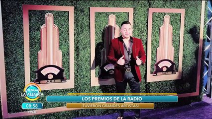 ¡Frida Sofía CONTRA Enrique Guzman! ¡Jamás cantará con él! |Venga La Alegría