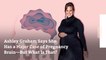 Ashley Graham Says She Has a Major Case of Pregnancy Brain—But What Is That?