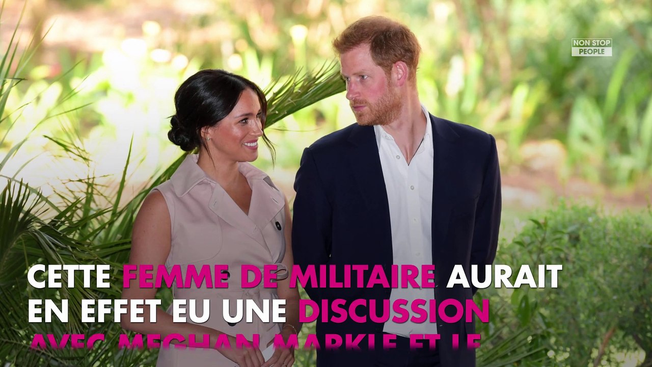 Meghan Markle et le prince Harry : bientôt un deuxième bébé ? Un témoin raconte