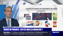 Made in France : acheter Français peut-il relancer l'économie?