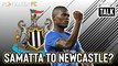 Two-Footed Talk | Mbwana Samatta: Newcastle's saviour or another costly flop?