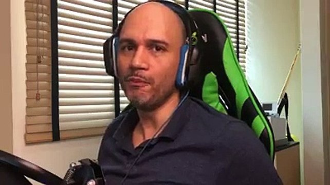 The gameflix Drops noticia terminator resistence