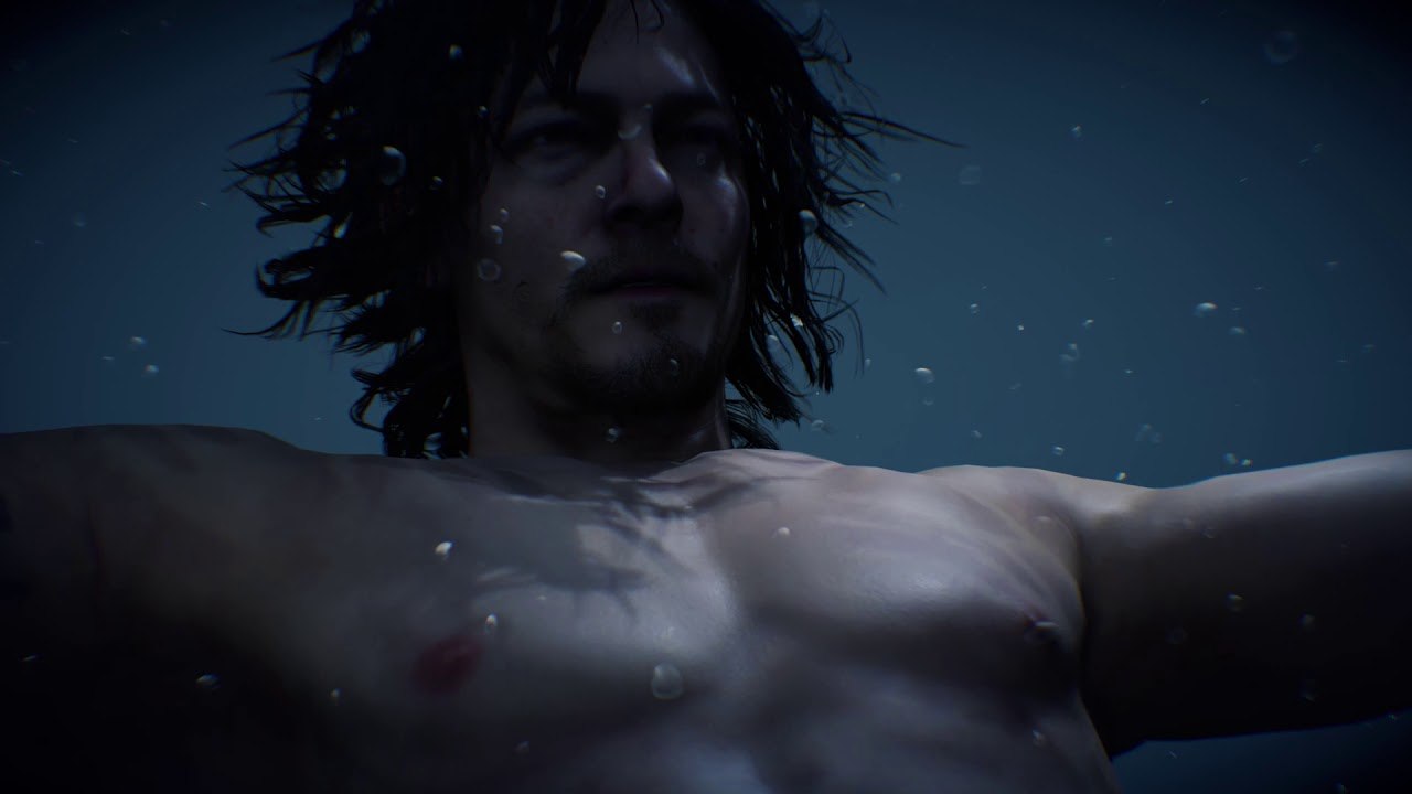 Death Stranding | Riconnettere un mondo devastato | PS4