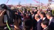 Soylu, Altındağ Belediyesi Çocuk Trafik Eğitim Merkezi Açılış Töreni'ne katıldı