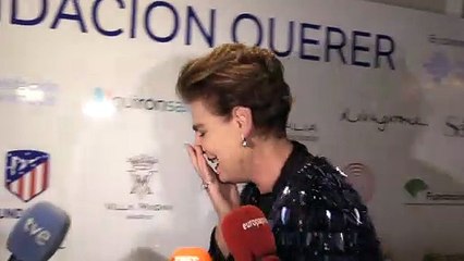 La surrealista reacción de Antonia Dell' Atte que indignará a Ana Obregón