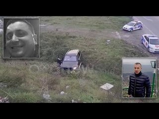 Ora News - Atentati ndaj Prokurorit: Redjan Rraja kërkon lirinë, merret në pyetje pronari i makinës