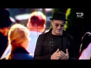 Top Talk, 8 Nentor 2019   Robert Aliaj