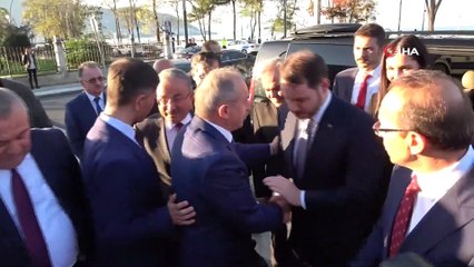 Bakan Albayrak: “82,3 Ton Altın Ekonomiye Kazandırıldı”